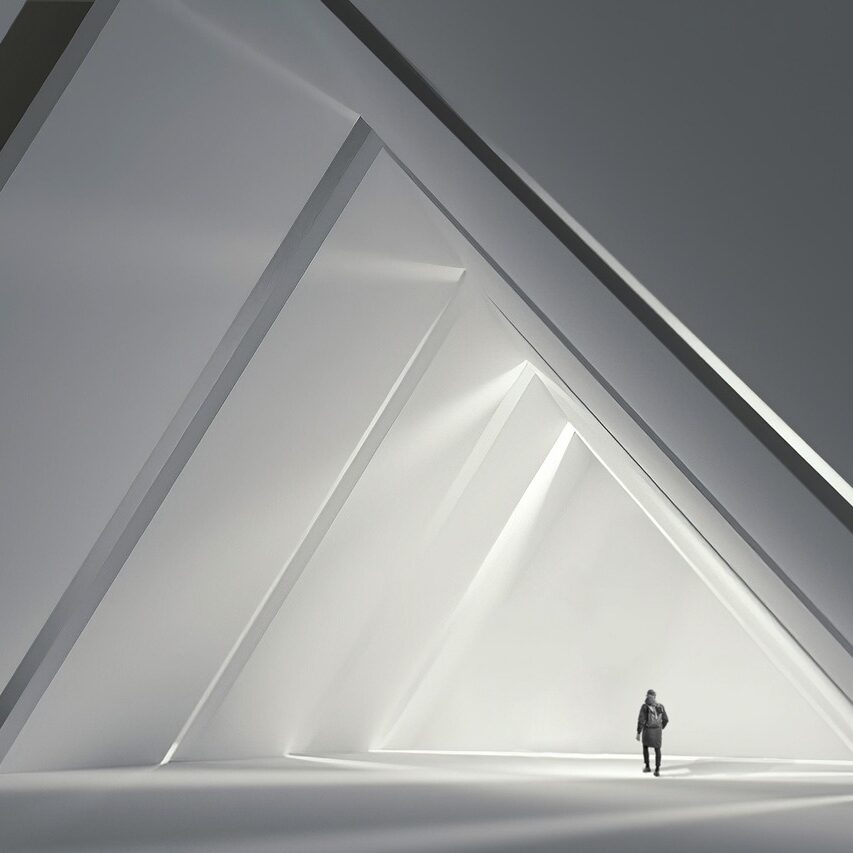 arch